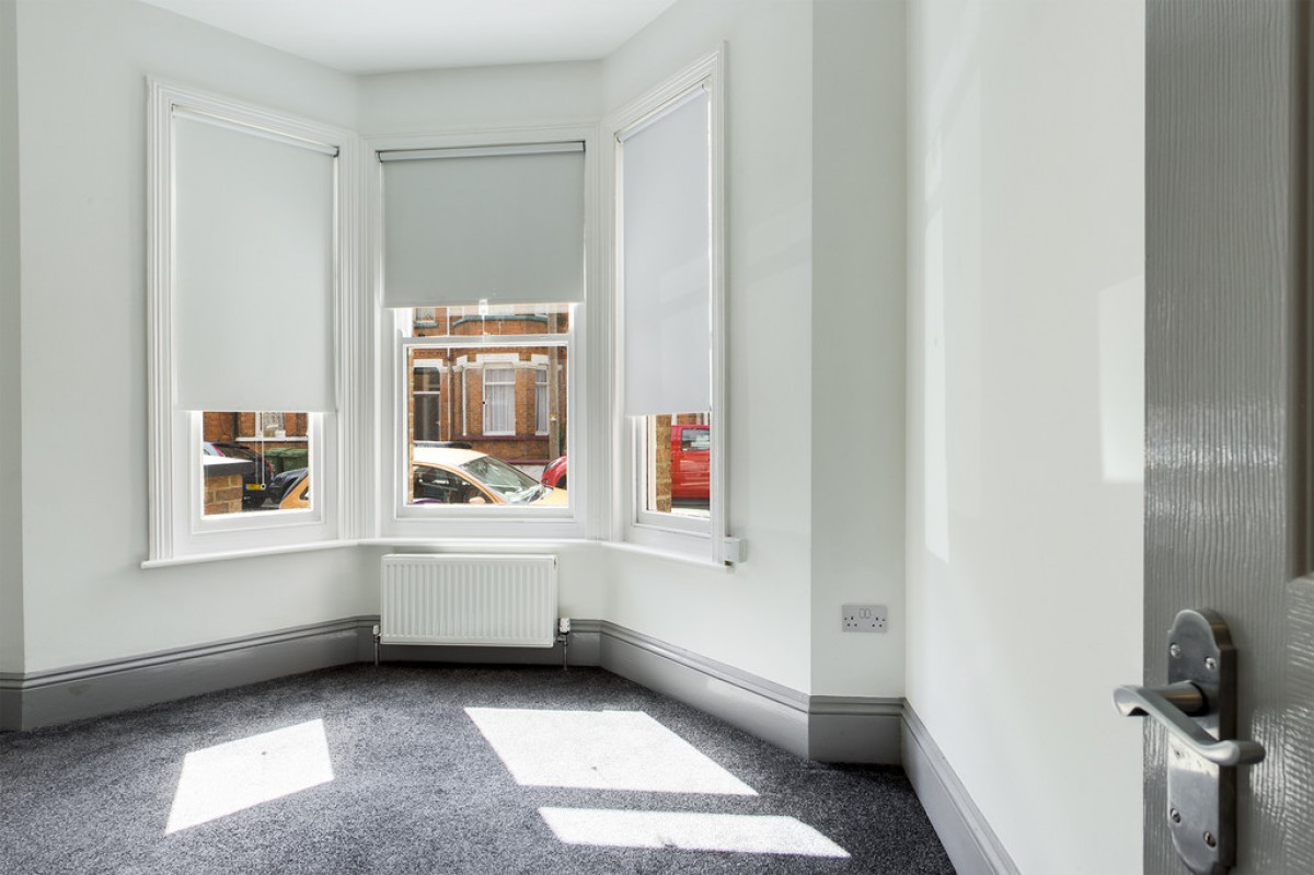 Radnor Park Crescent, Folkestone