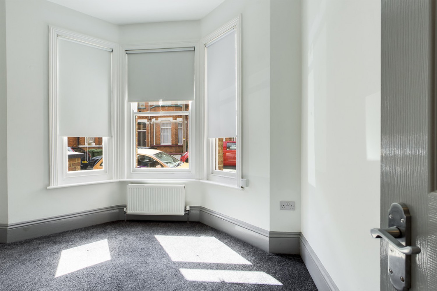 1 bedroom Flat for Letting Radnor Park Crescent, Folkestone