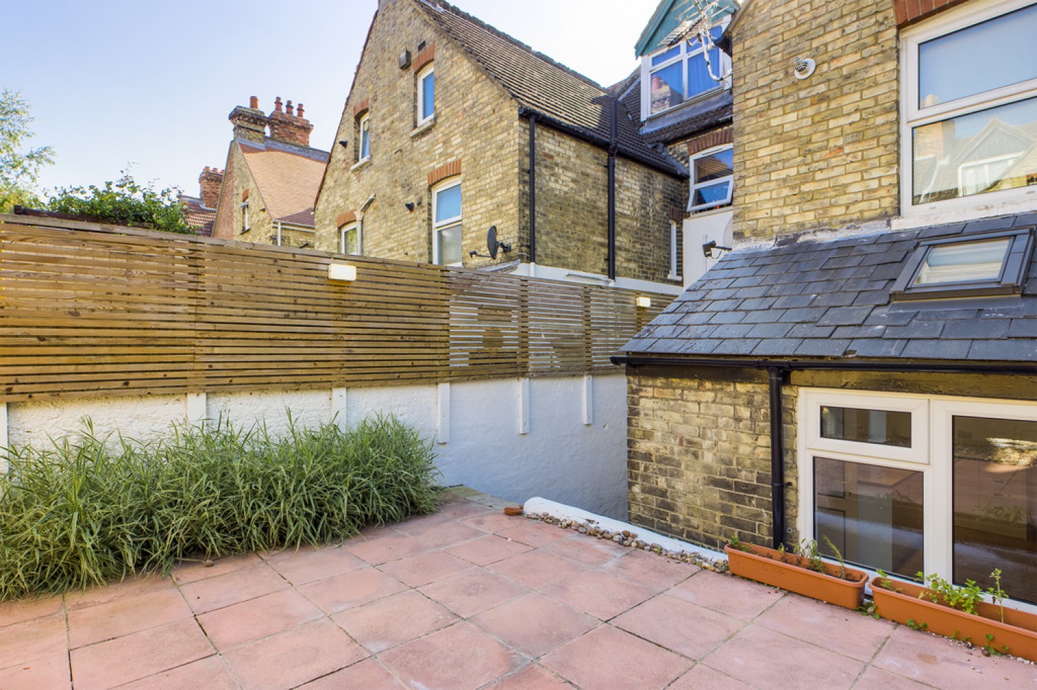 1 bedroom Flat for Letting Radnor Park Crescent, Folkestone