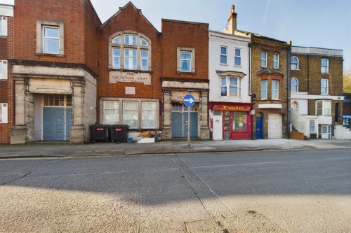 High Street, Dover