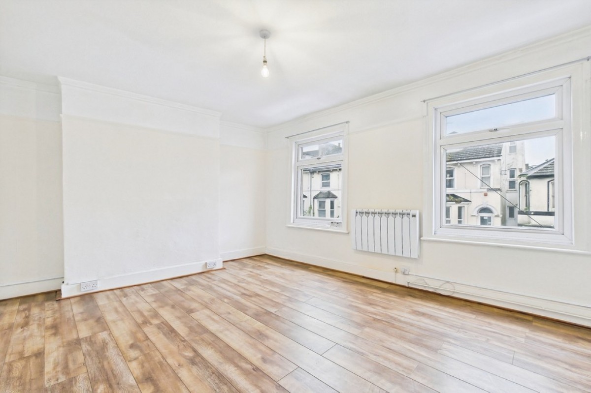 Dover Road, Folkestone