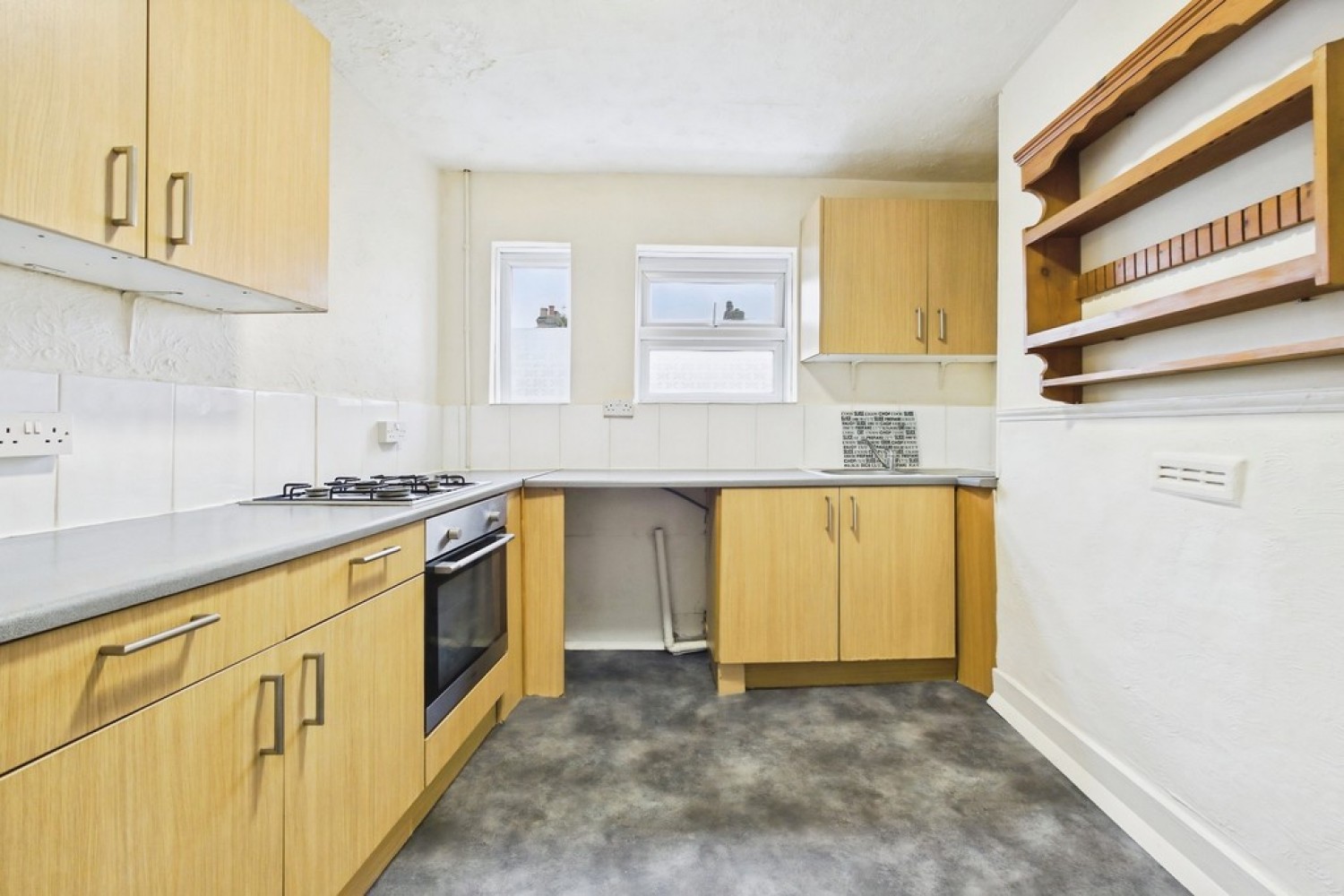 2 bedroom Flat for Letting Dover Road, Folkestone