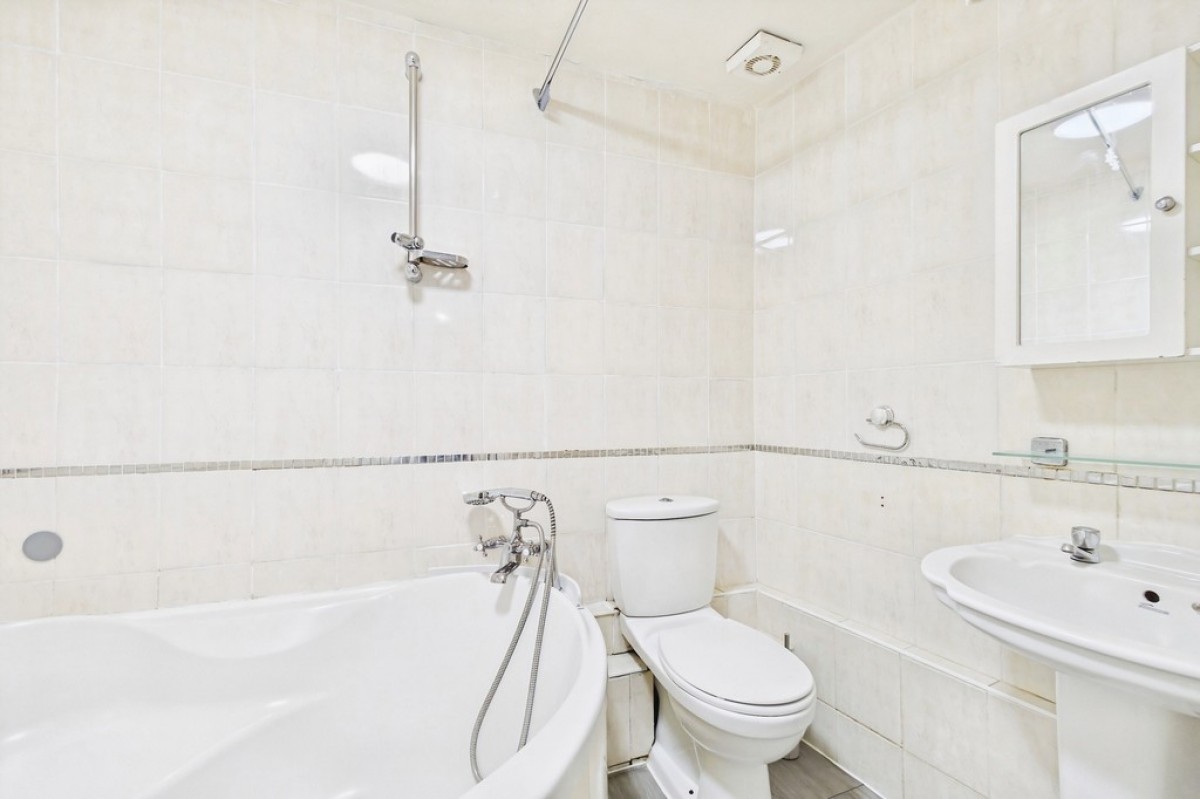 Dover Road, Folkestone