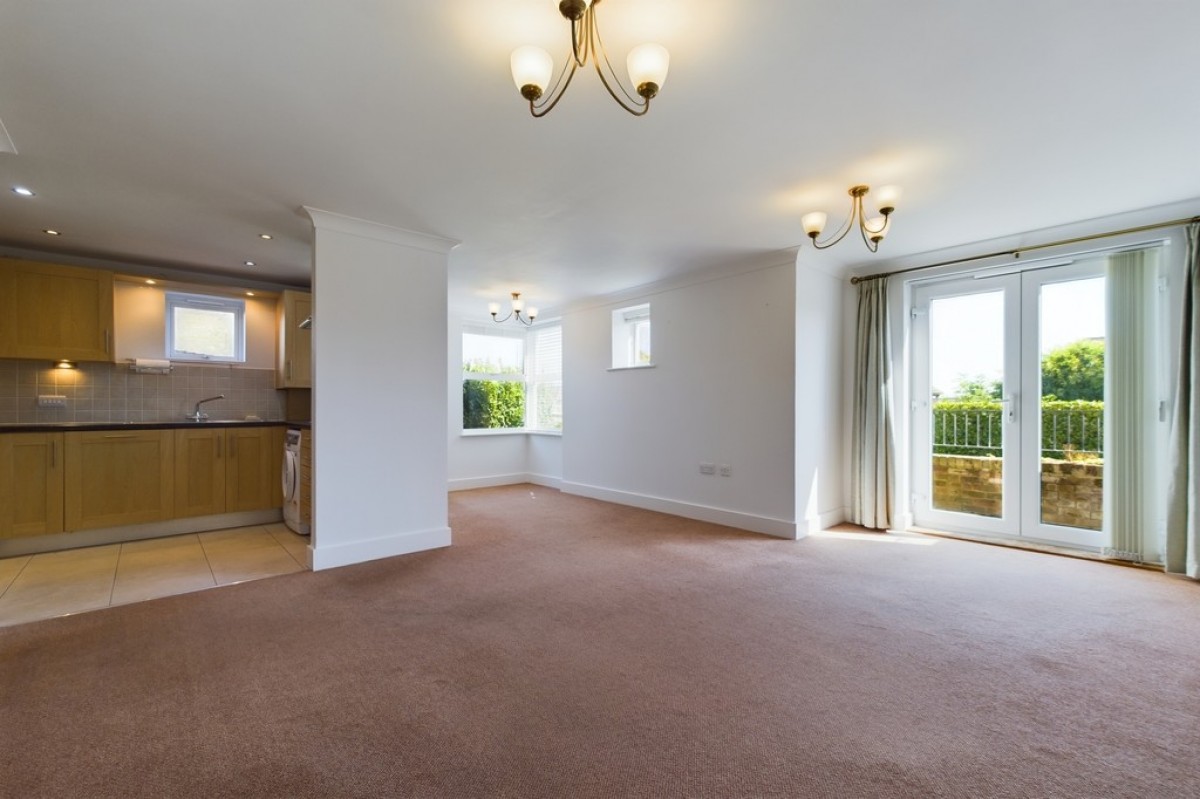 Seabrook Road, Hythe, Kent