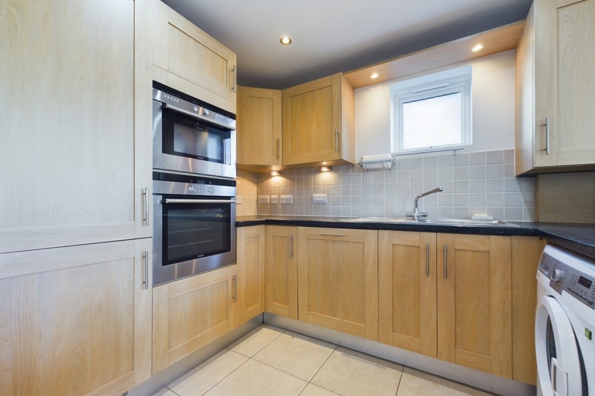 Seabrook Road, Hythe, Kent