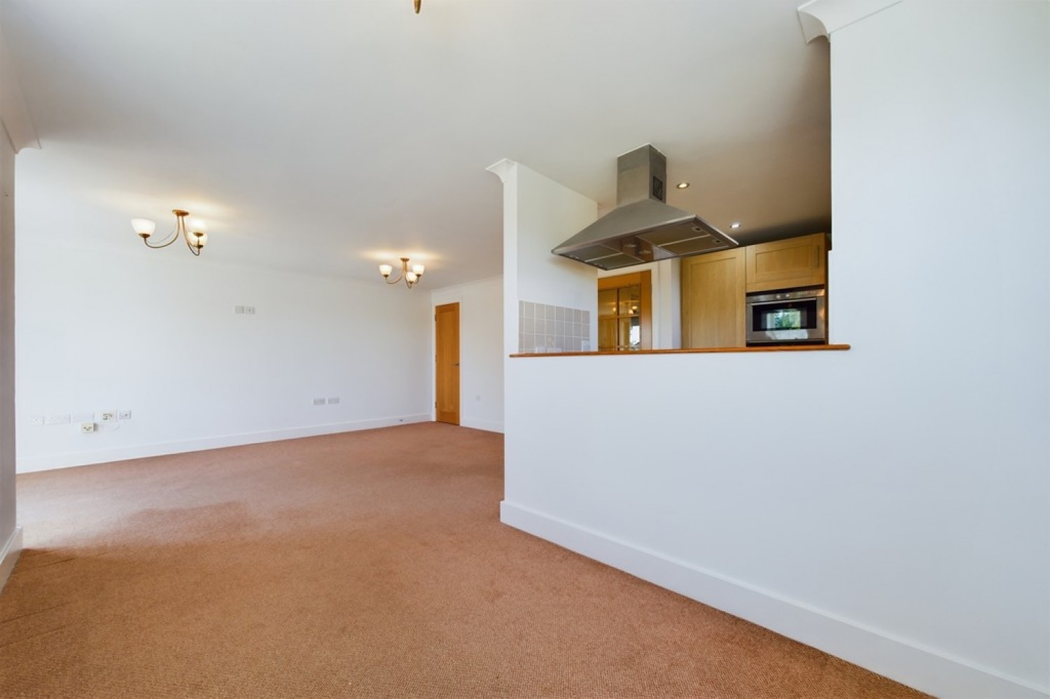 2 bedroom Flat for Letting Seabrook Road, Hythe, Kent