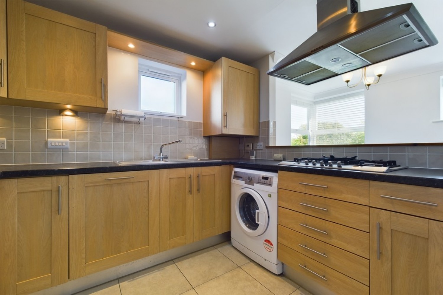 2 bedroom Flat for Letting Seabrook Road, Hythe, Kent