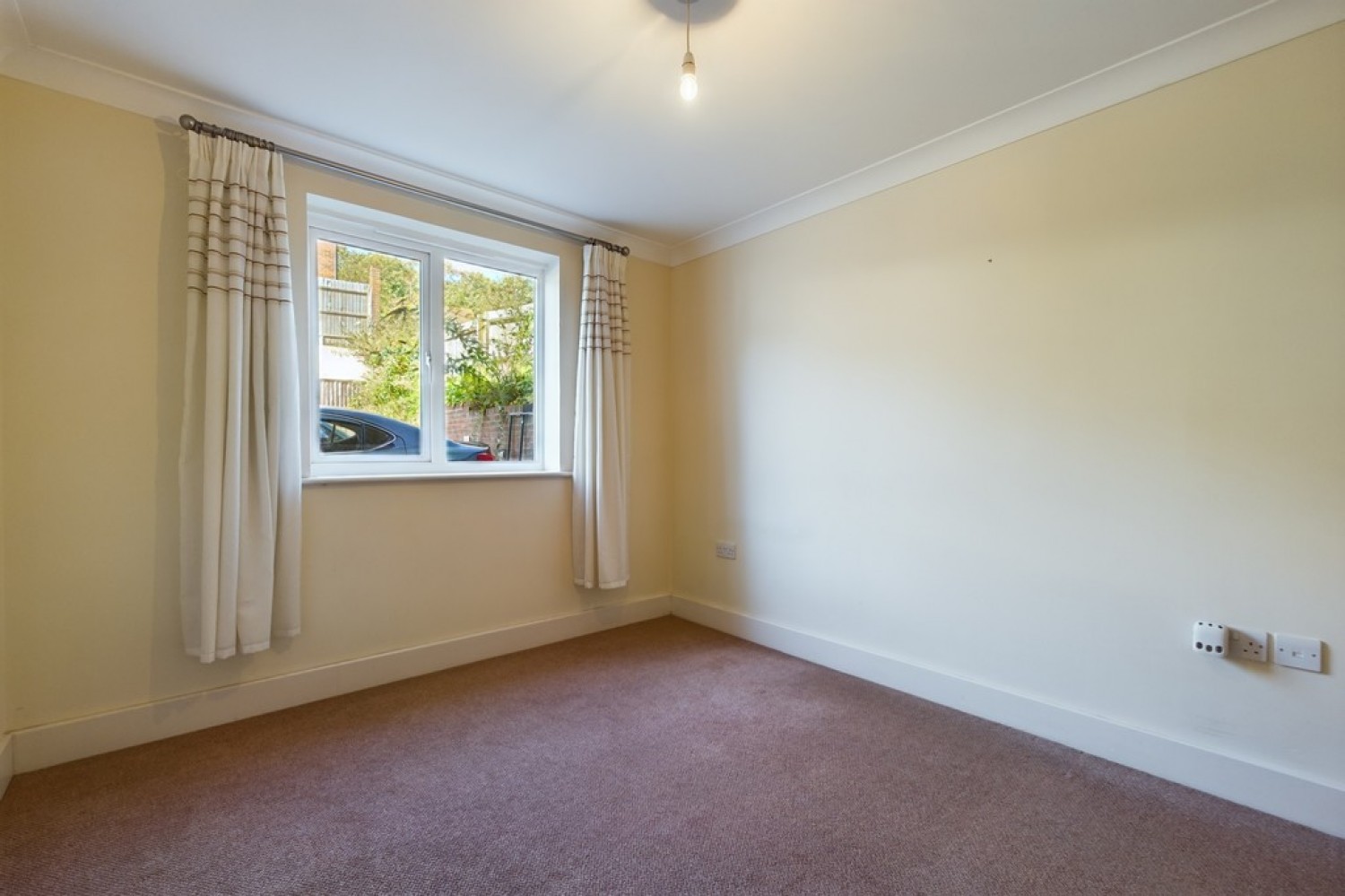 2 bedroom Flat for Letting Seabrook Road, Hythe, Kent