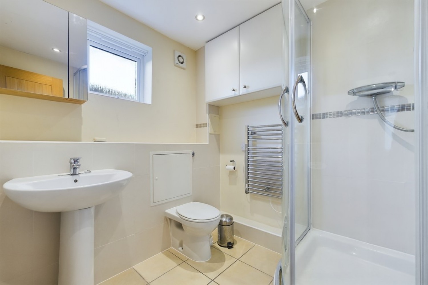 2 bedroom Flat for Letting Seabrook Road, Hythe, Kent