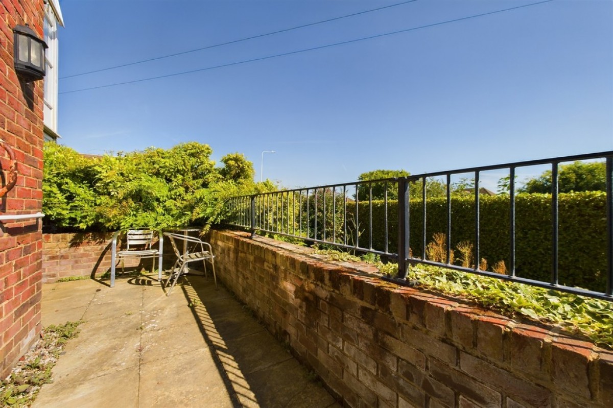 Seabrook Road, Hythe, Kent