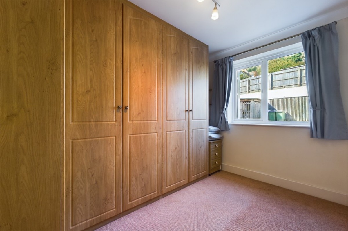 Seabrook Road, Hythe, Kent