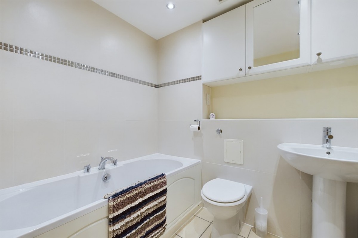 Seabrook Road, Hythe, Kent