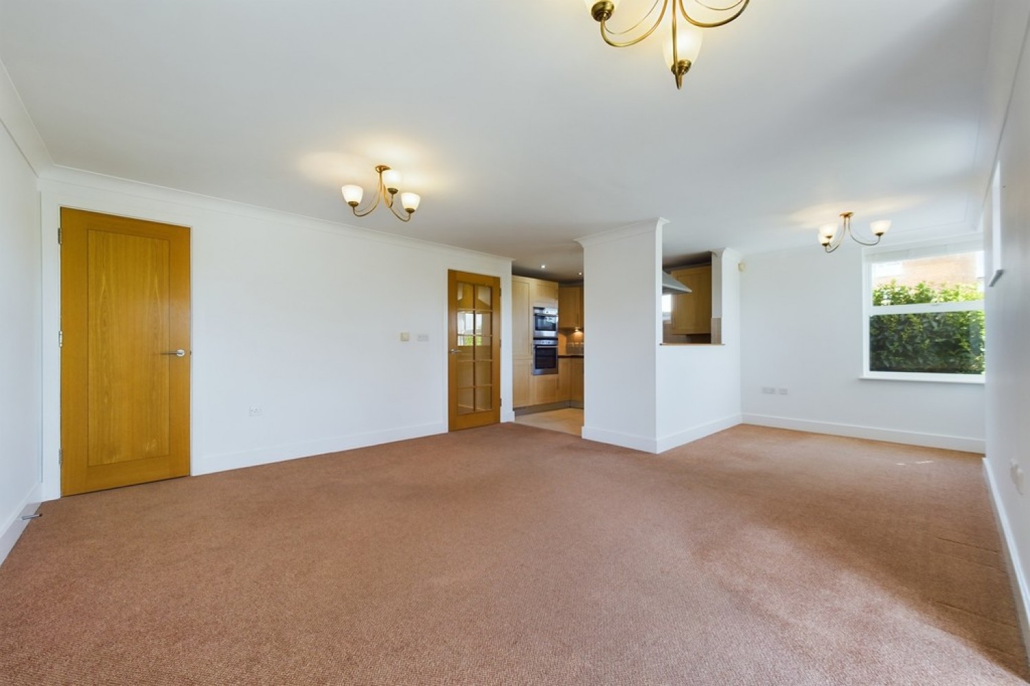 2 bedroom Flat for Letting Seabrook Road, Hythe, Kent