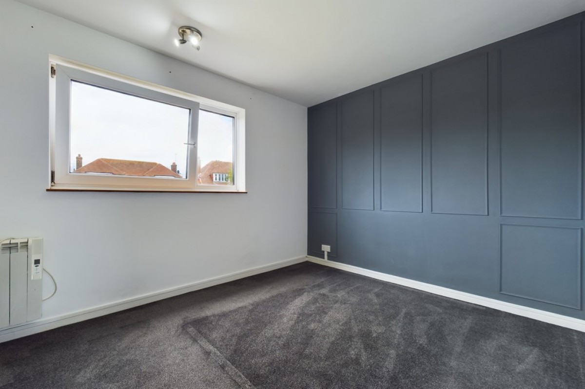 Dixwell Road, Folkestone