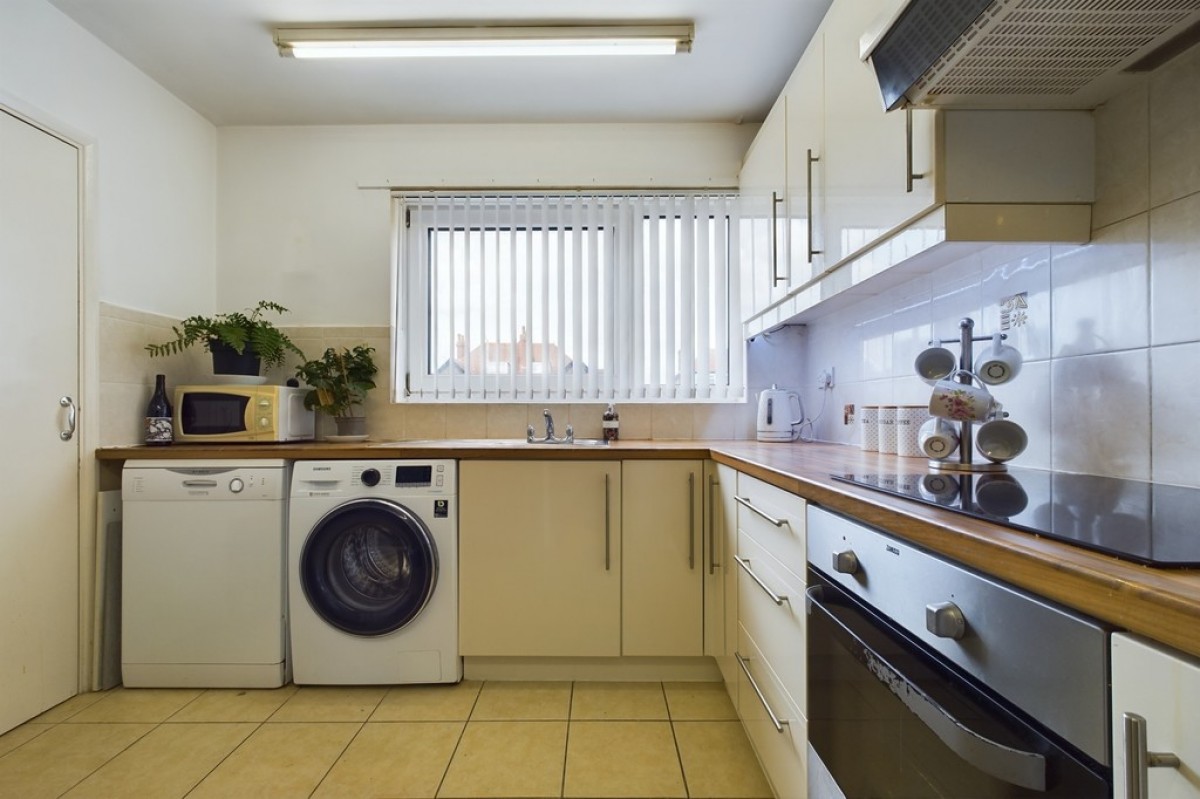 Dixwell Road, Folkestone