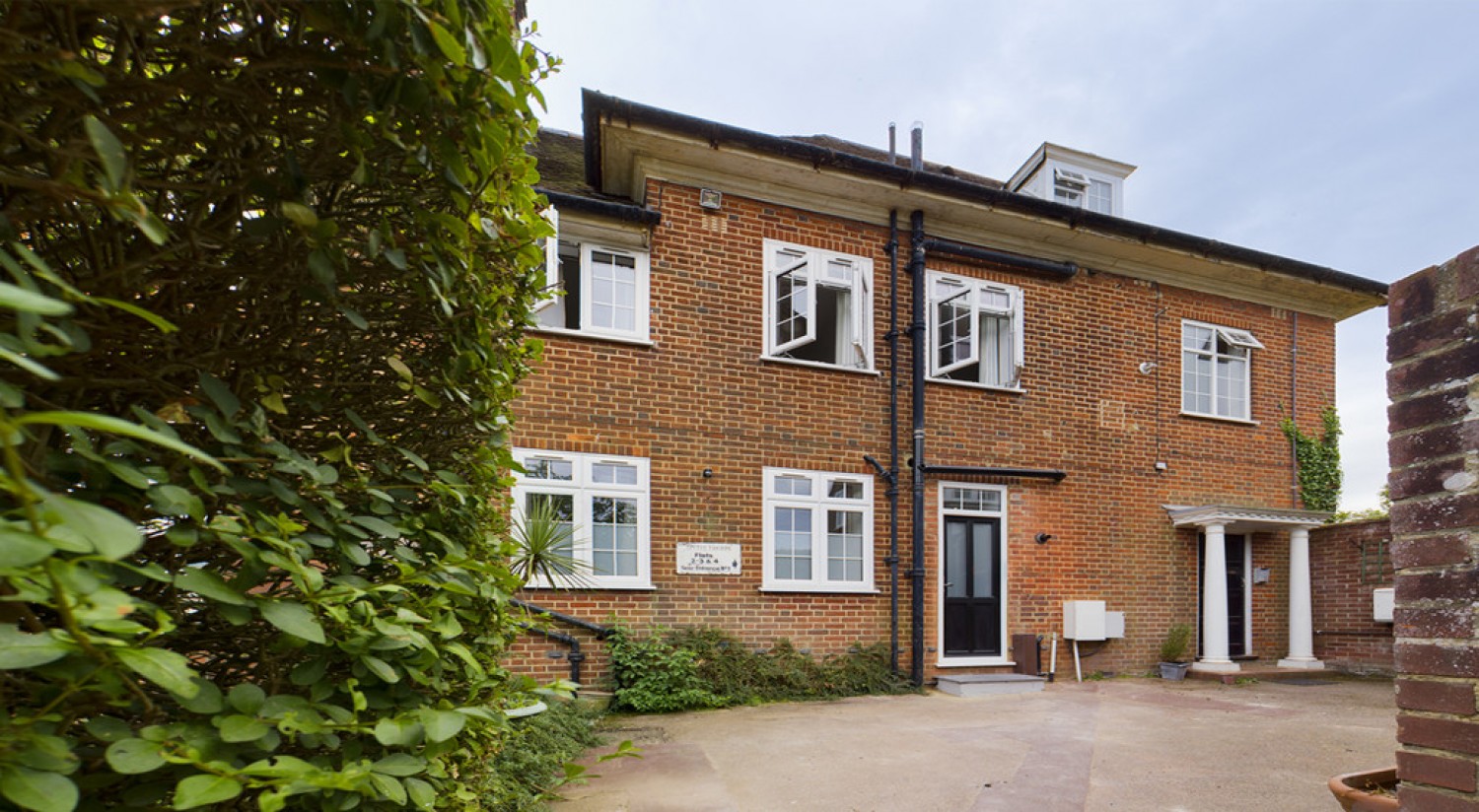 Dixwell Road, Folkestone