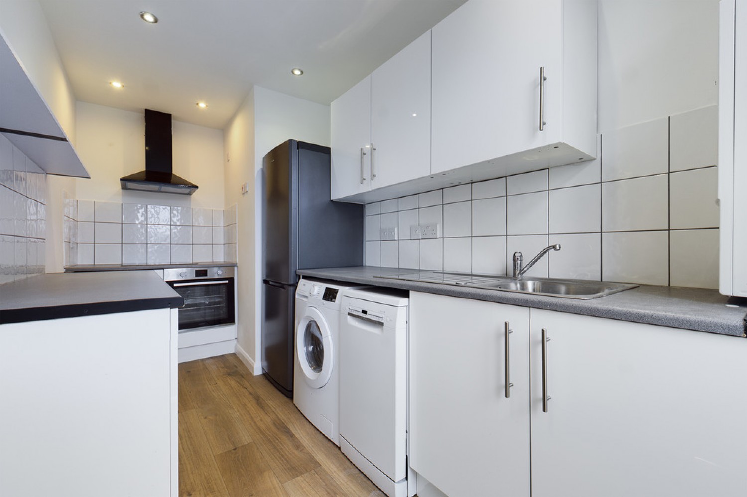 Dixwell Road, Folkestone