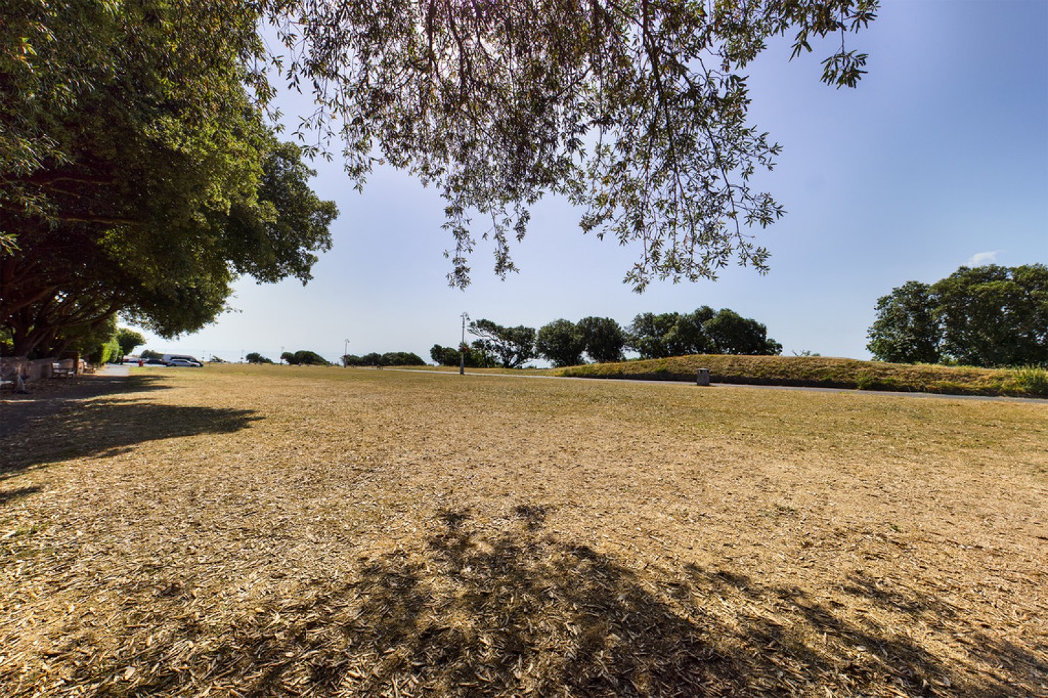 Dixwell Road, Folkestone