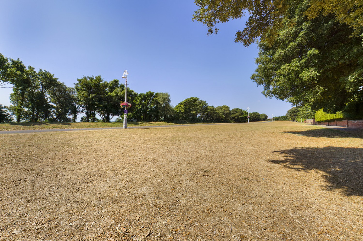 Dixwell Road, Folkestone