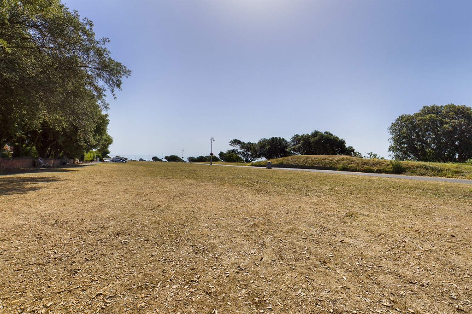 Dixwell Road, Folkestone