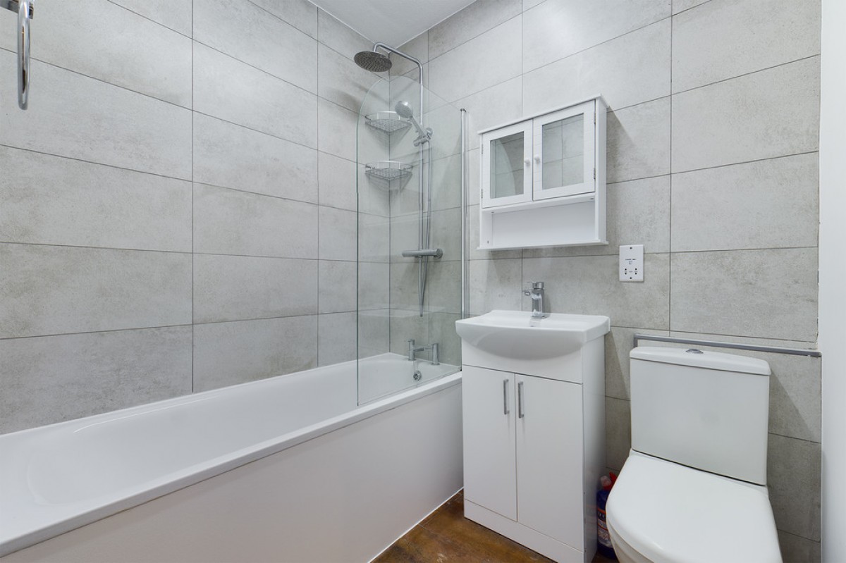 Dixwell Road, Folkestone