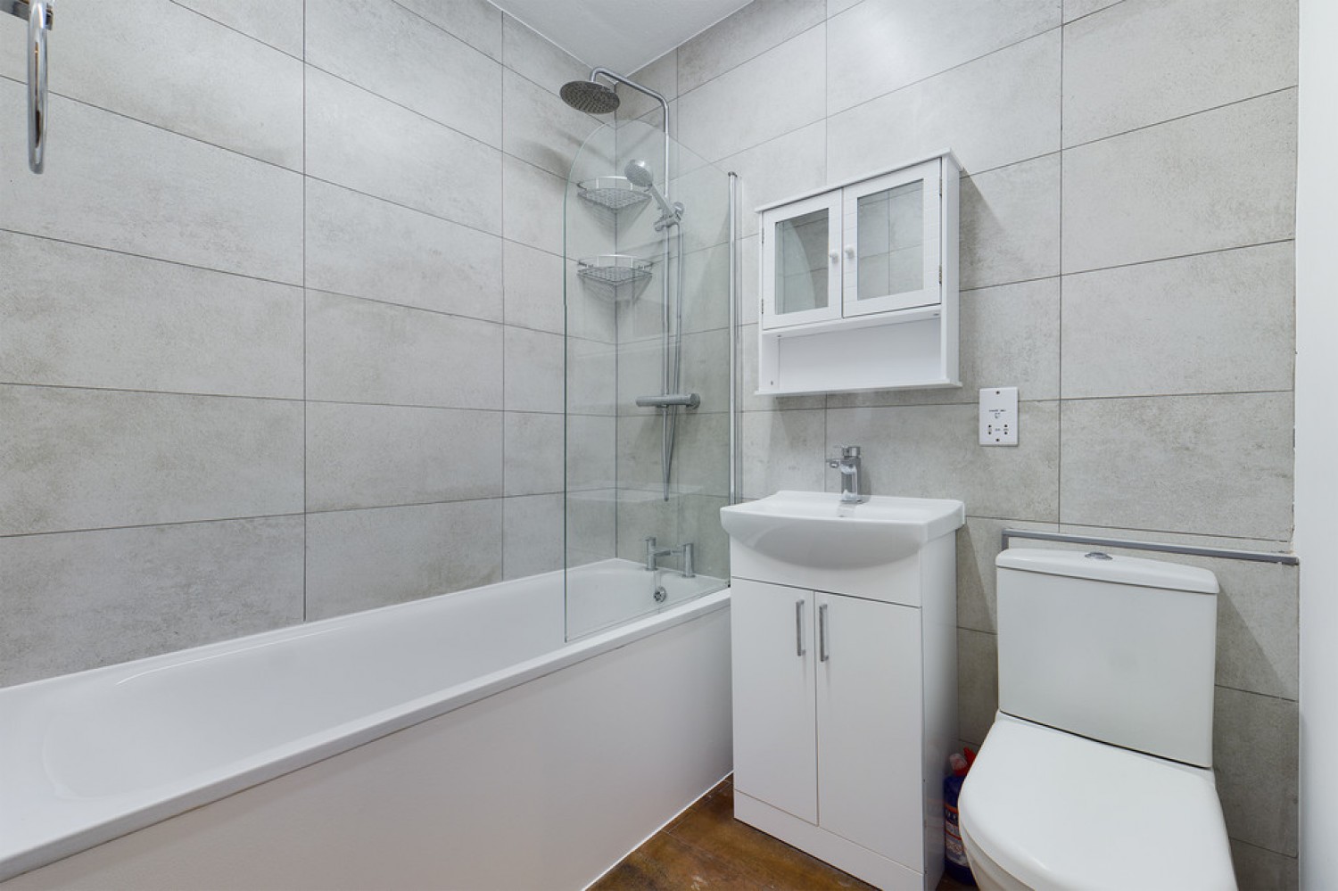 Dixwell Road, Folkestone