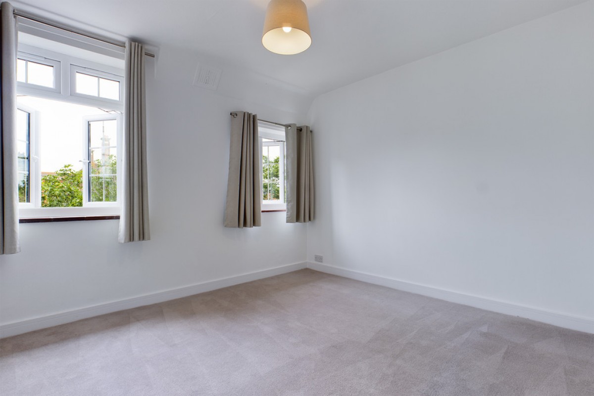 Dixwell Road, Folkestone