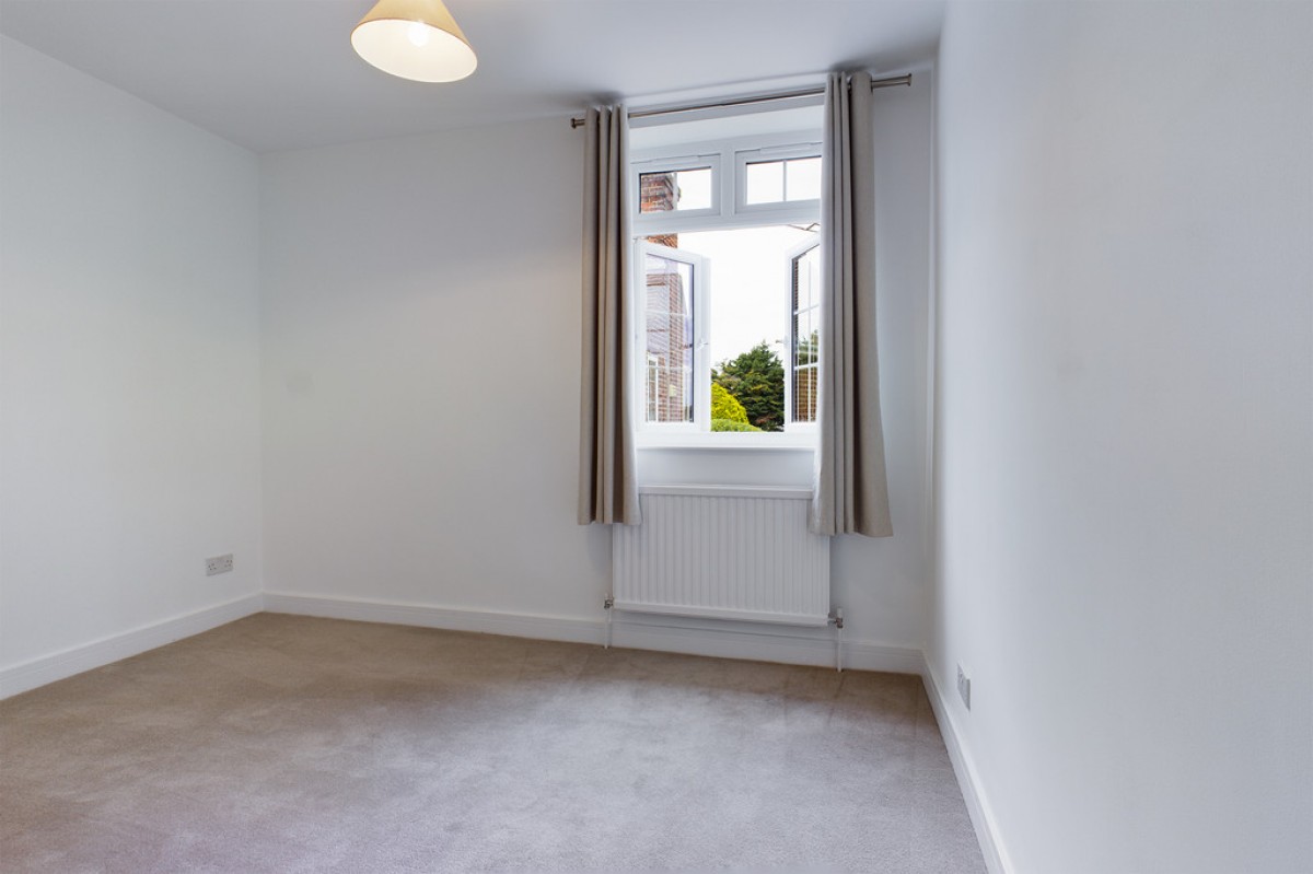 Dixwell Road, Folkestone