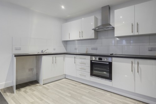 Templar Street, Dover