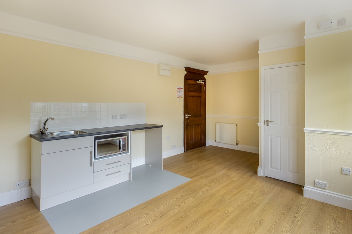 Maison Dieu Road, Dover