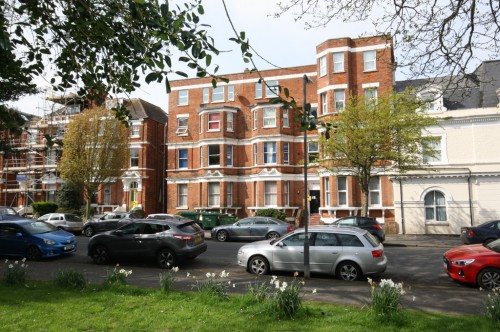 Trevarra Court, Folkestone