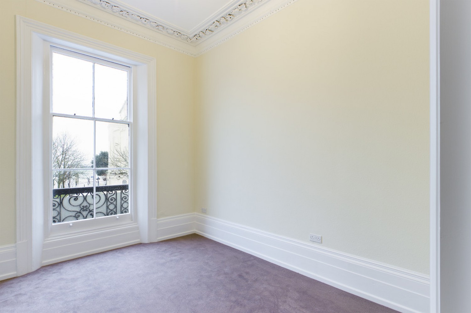 1 bedroom Flat for Letting Cambridge Terrace, Dover