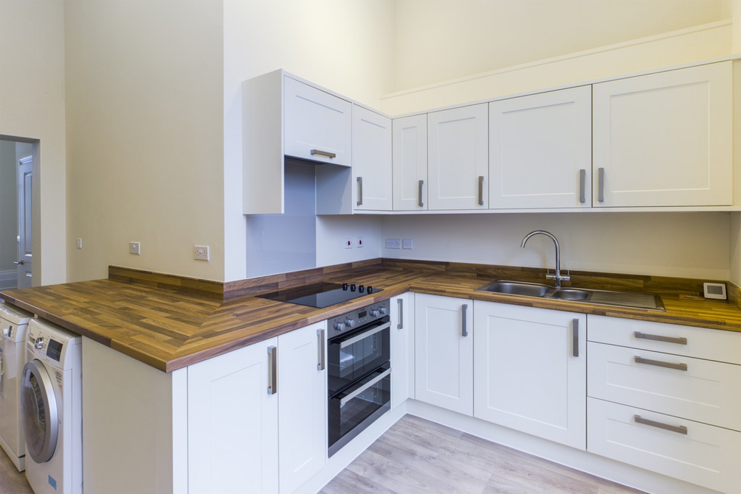 1 bedroom Flat for Letting Cambridge Terrace, Dover