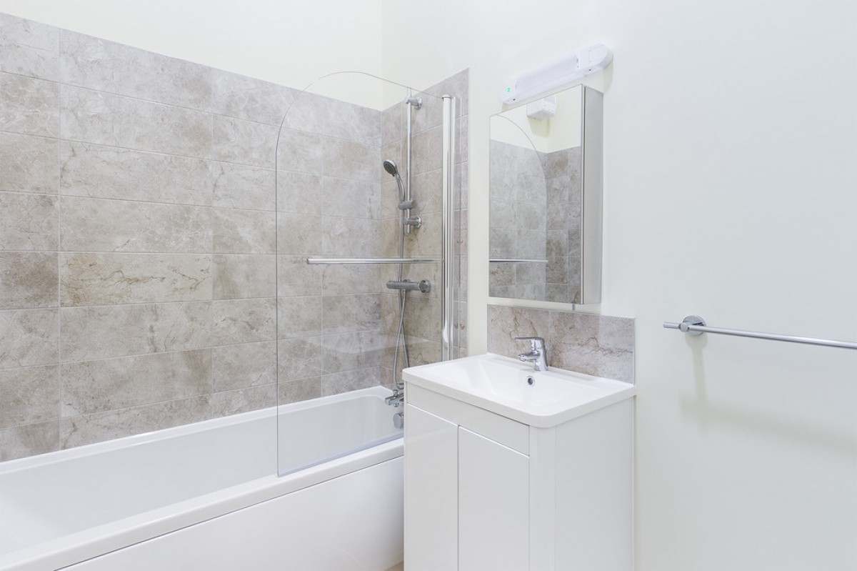 Cambridge Terrace, Dover