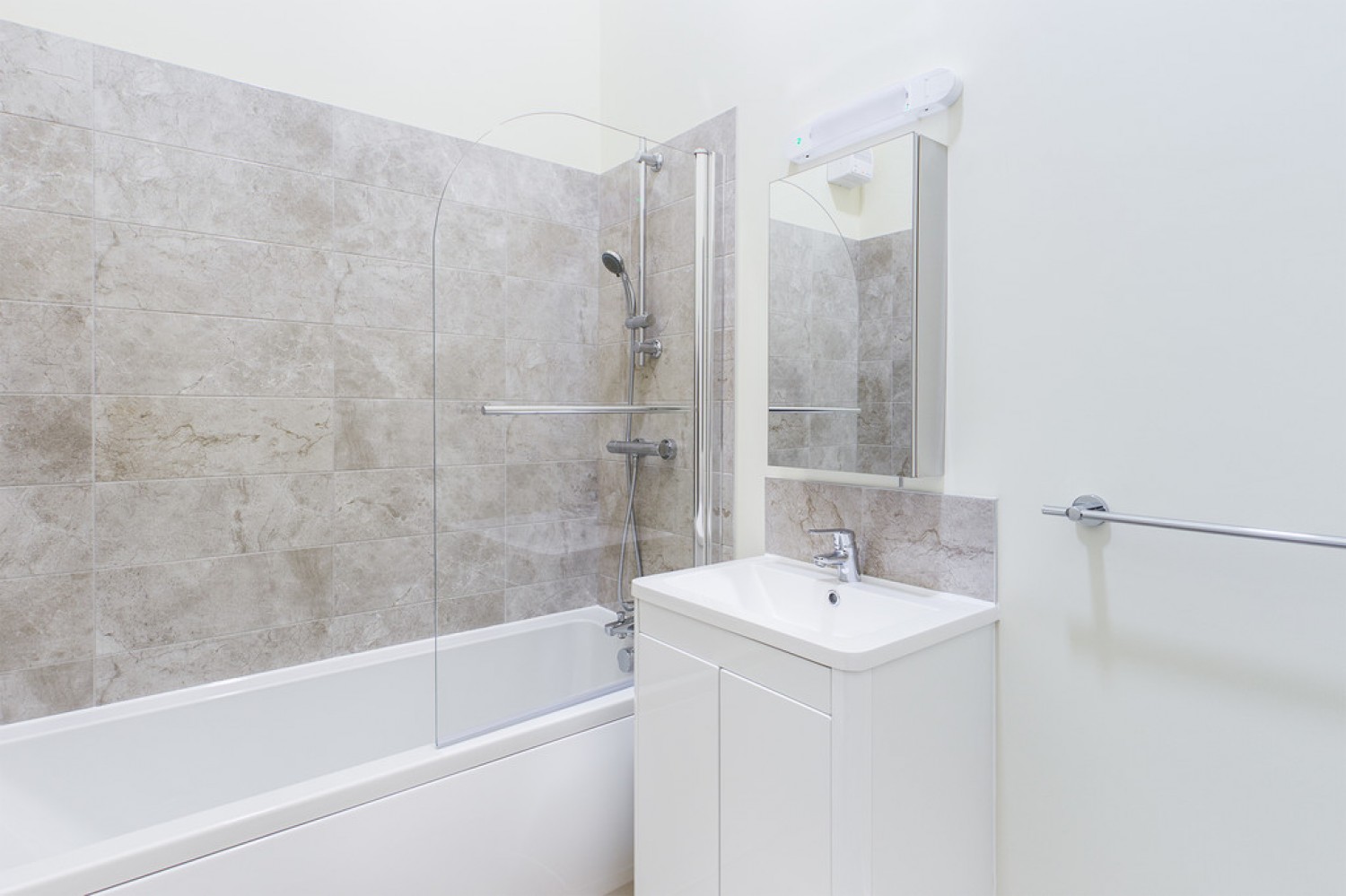 1 bedroom Flat for Letting Cambridge Terrace, Dover