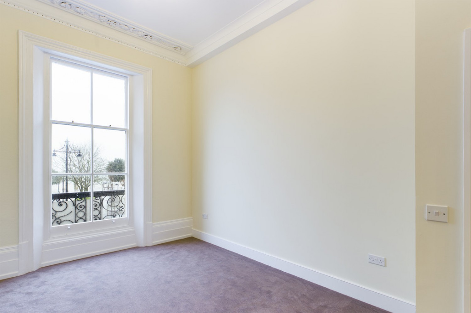 1 bedroom Flat for Letting Cambridge Terrace, Dover