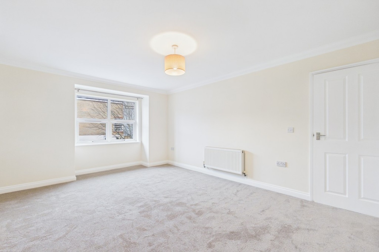 1 bedroom Flat for Letting Sandown Place, Deal