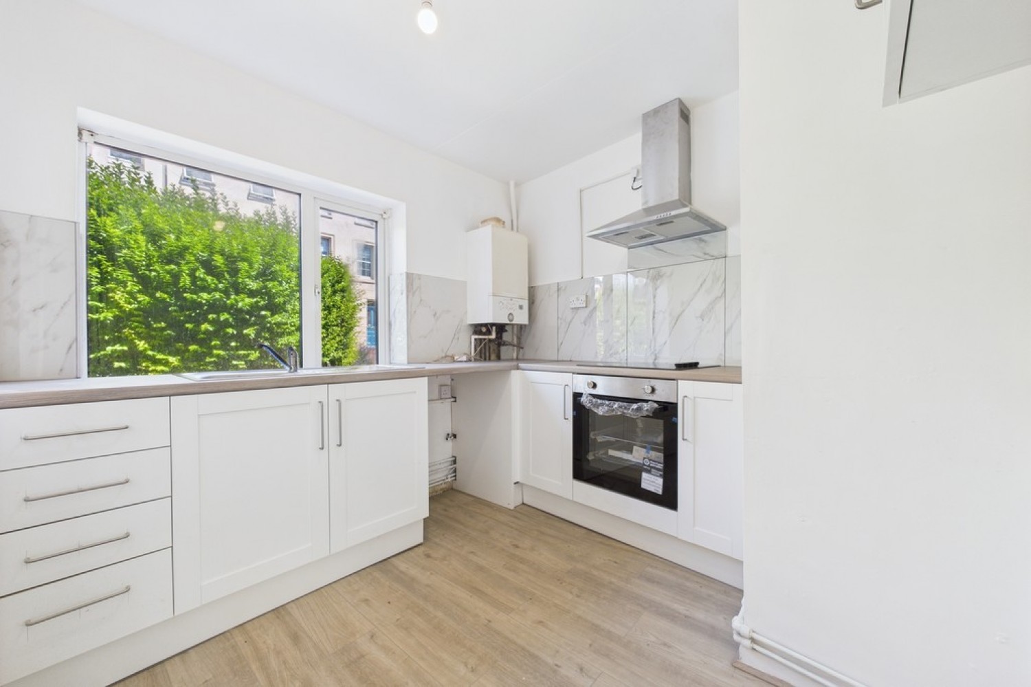 0 bedroom Flat for Letting Harbour Way, Folkestone