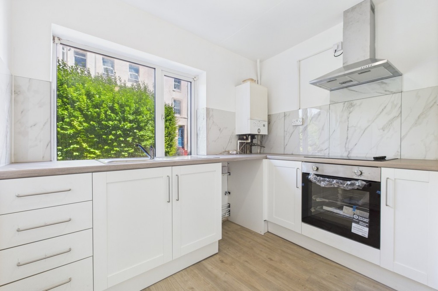 0 bedroom Flat for Letting Harbour Way, Folkestone
