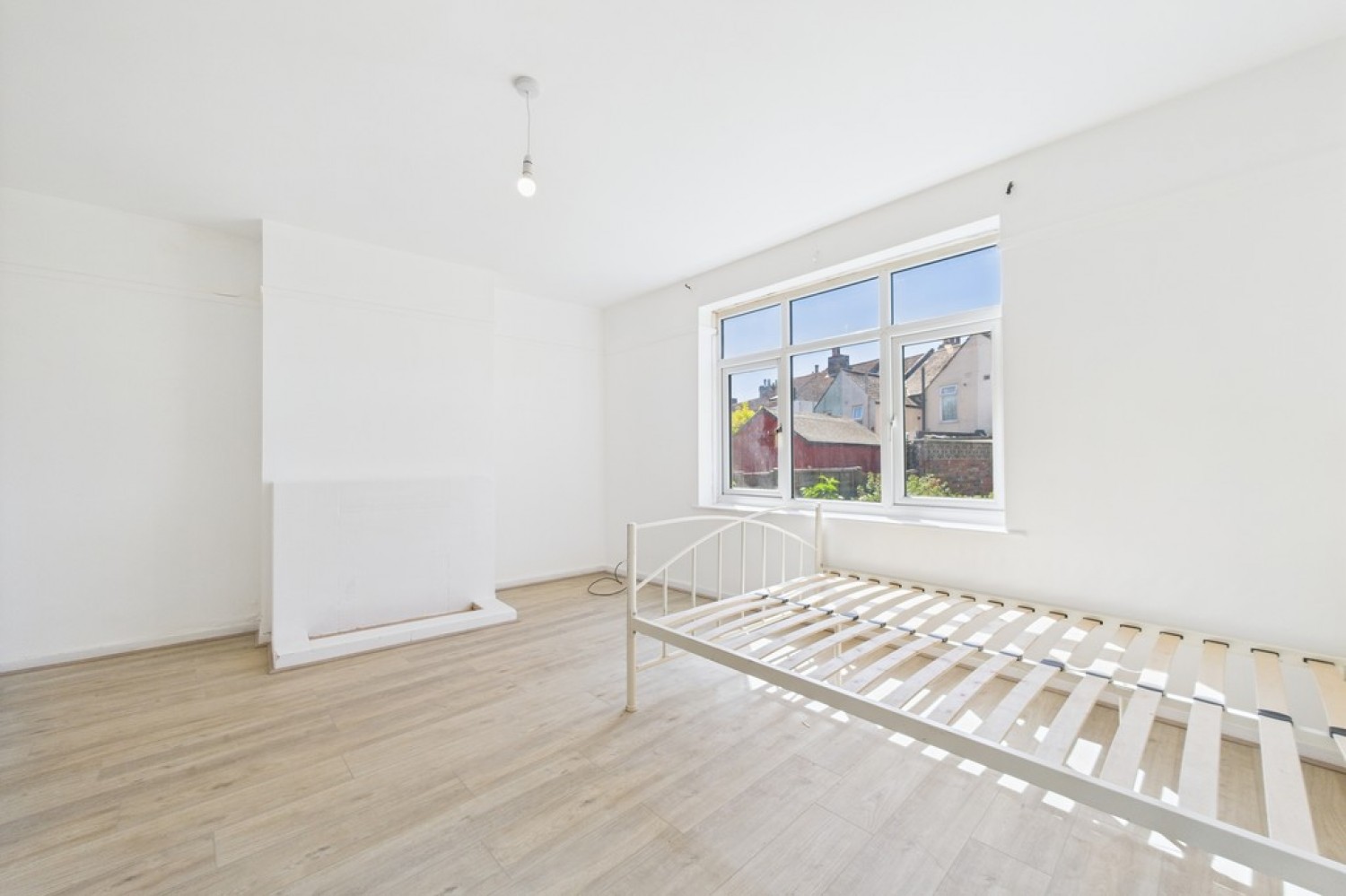 0 bedroom Flat for Letting Harbour Way, Folkestone