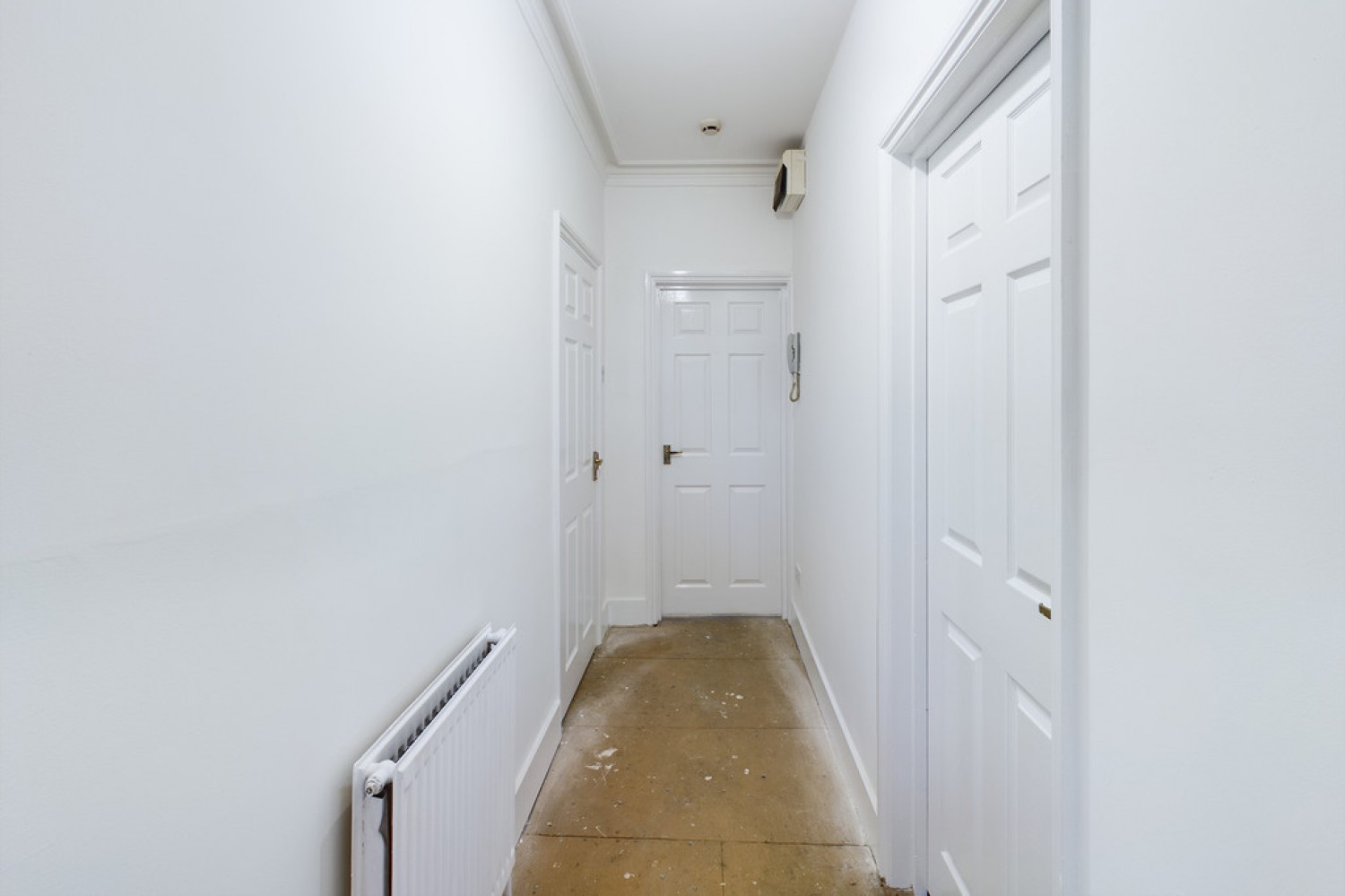 1 bedroom Flat for Letting Radnor Park Crescent, Folkestone