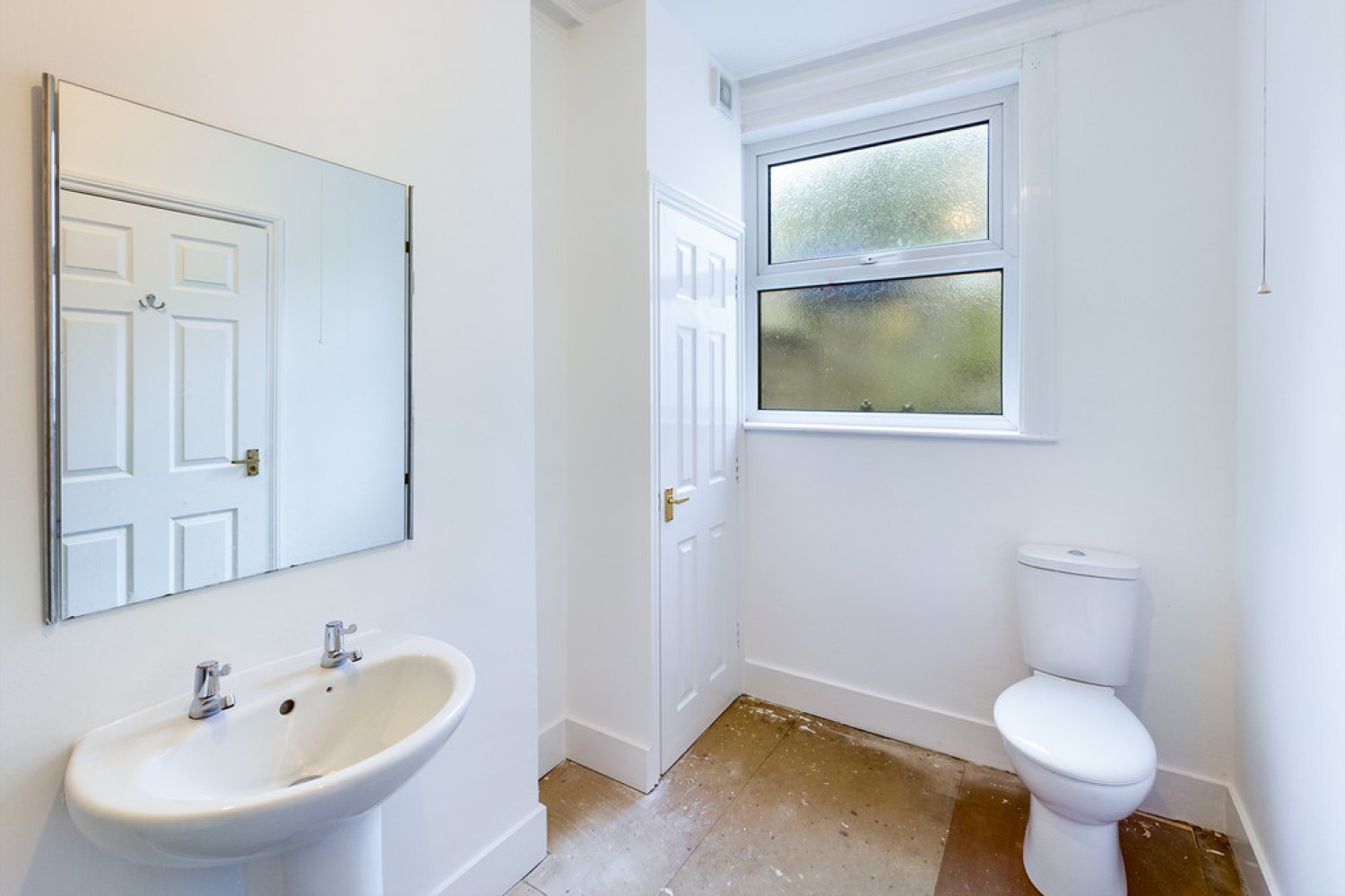 1 bedroom Flat for Letting Radnor Park Crescent, Folkestone