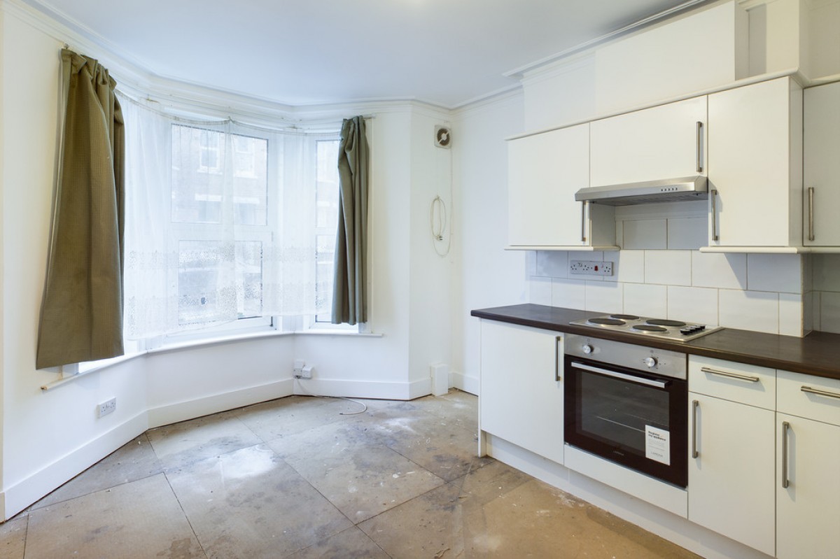 Radnor Park Crescent, Folkestone