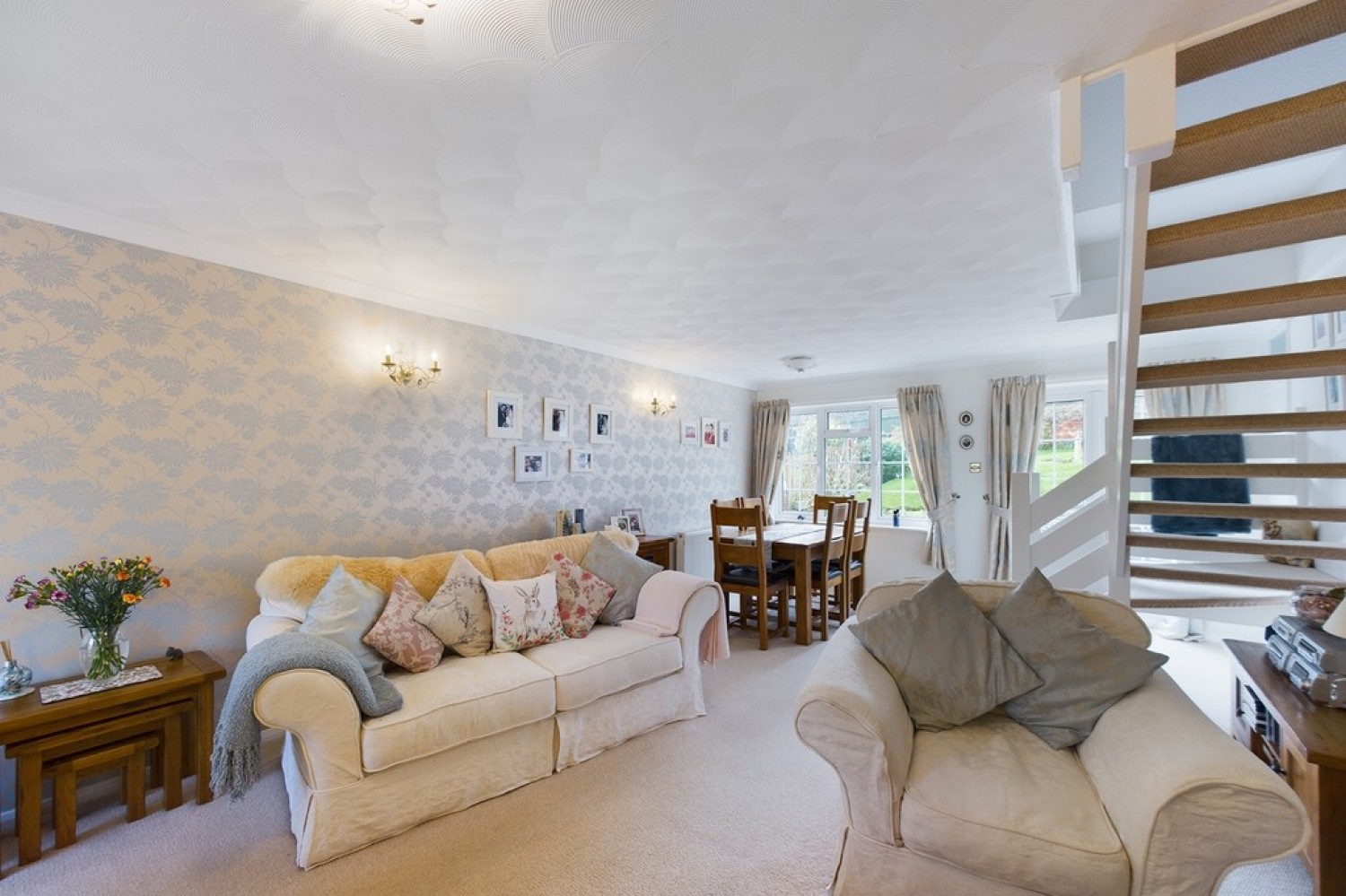 3 bedroom House for Sale Nursery Fields , Hythe