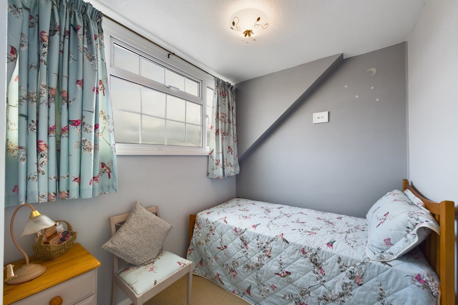 3 bedroom House for Sale Nursery Fields , Hythe