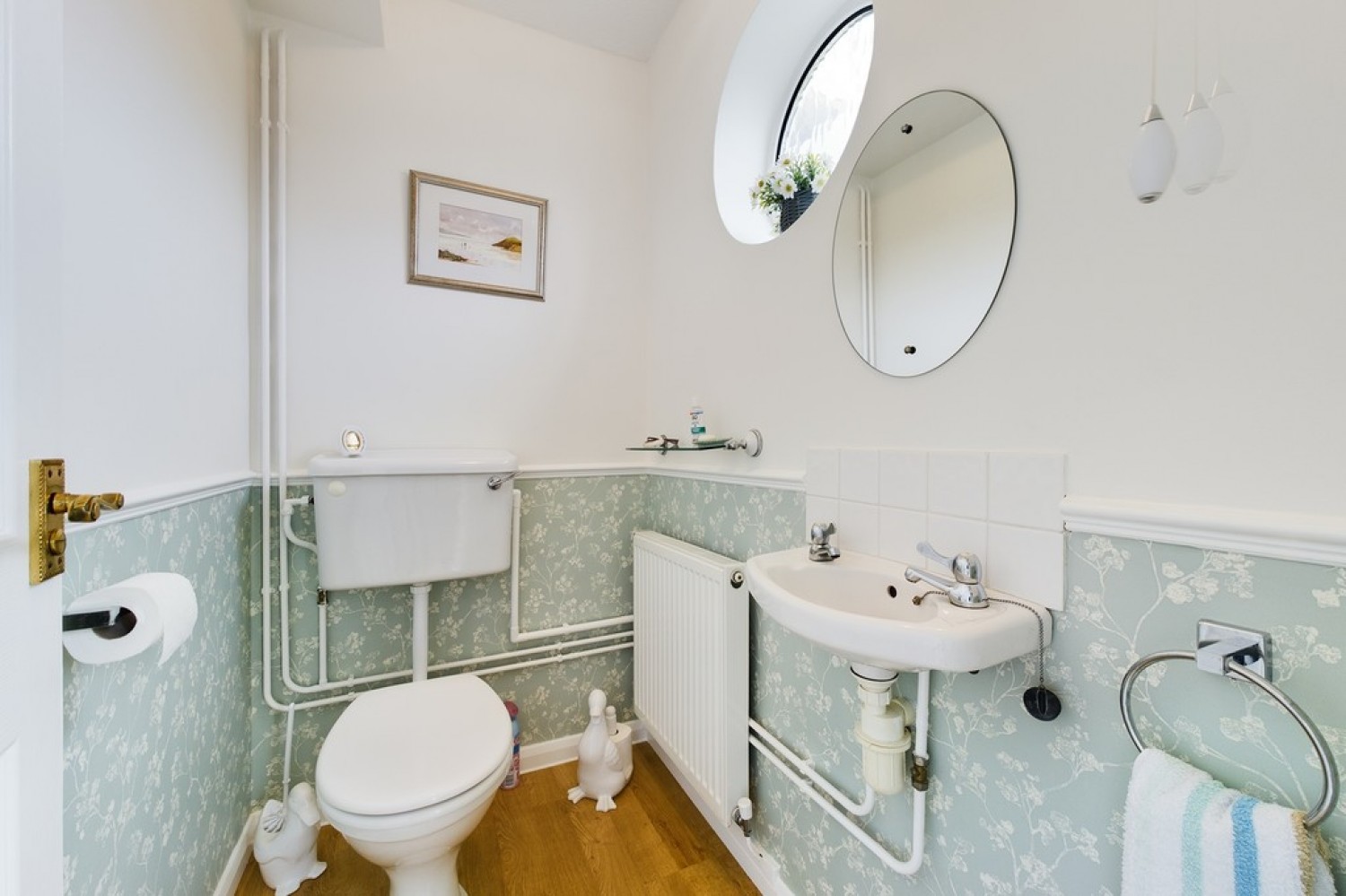 3 bedroom House for Sale Nursery Fields , Hythe