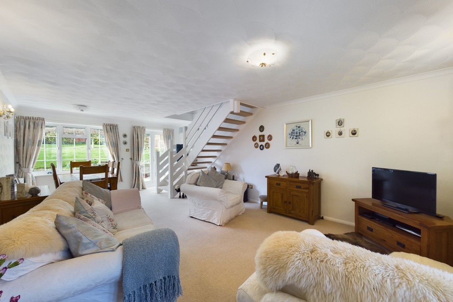 3 bedroom House for Sale Nursery Fields , Hythe