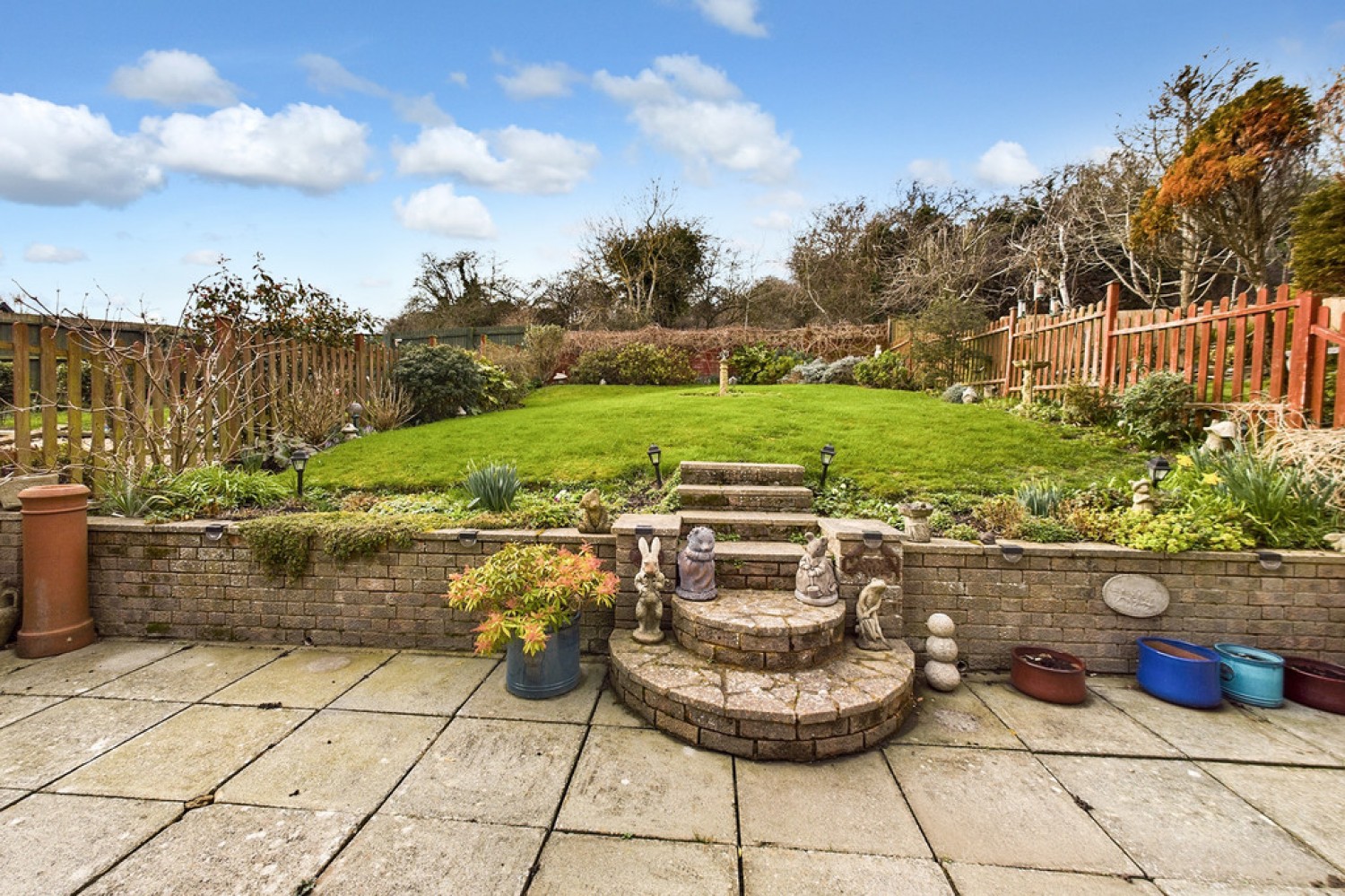 3 bedroom House for Sale Nursery Fields , Hythe