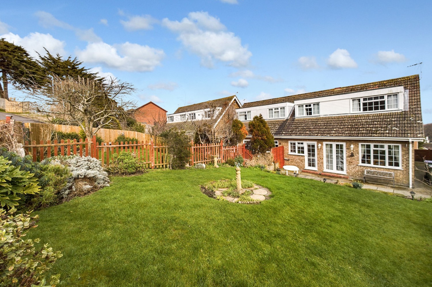 3 bedroom House for Sale Nursery Fields , Hythe