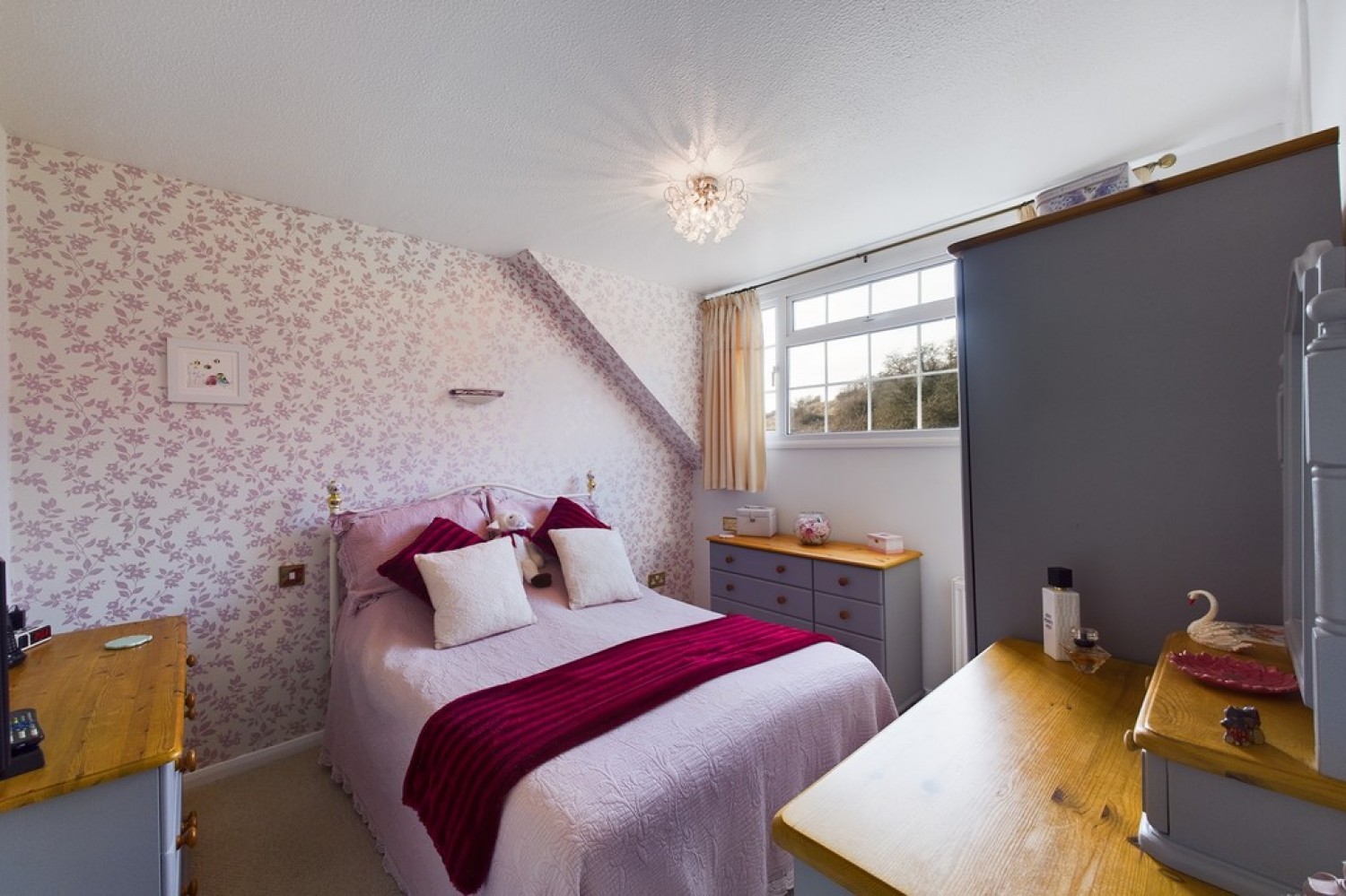 3 bedroom House for Sale Nursery Fields , Hythe